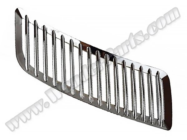 Kaput Izgarası Spr906 Sağ (Açık) Krom - 9068360918