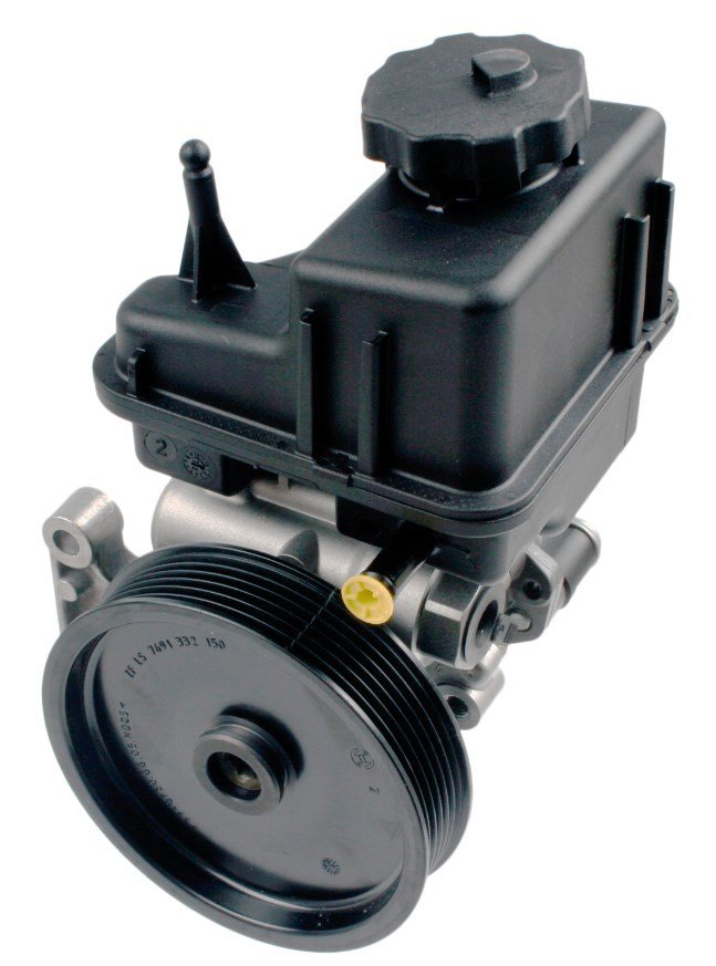 M.Benz  Spr-Vito Om651 2011- Direksiyon Pompası A006466170180 A0064667801 A6466780180