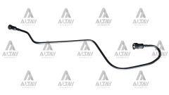 YAKIT BORUSU P207 / P208 / P2008 / C3 / C4 07=> 1.4-1.6