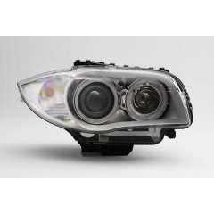 FAR BMW XENON SAĞ E87 1 SERİSİ 2003-2007 63117180842
