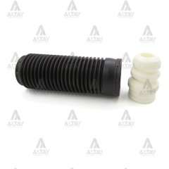 On Amortısor Ara Yatak Takozu Transıt 347 06>14 - 6C113025BC