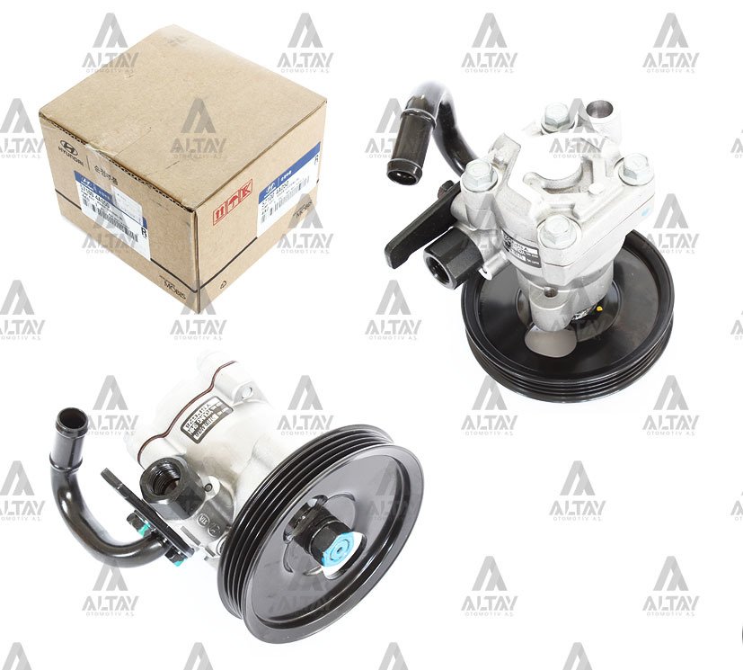 Direksiyon Pompası Starex 05=>