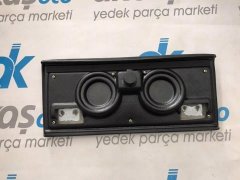 TORPİDO KAPAĞI DOĞAN KARTAL ŞAHİN ÖNDEN AÇMALI