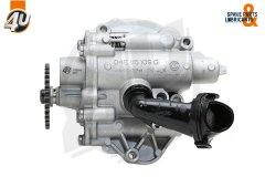 Yağ Pompası CHPA-CHPB-CXSA-CZCA  2014- - 04E115103E