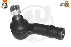 Rot Başı Sol TT 2002-08 - 8N0422811A