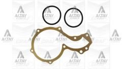 DEVİRDAİM PASSAT  96-00 / A4 94-01 / A6 94-97 / 1.6-1.8 (ADP-AEB-APU-ADR-APT)