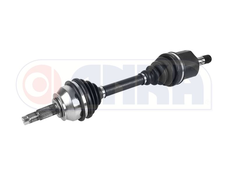 AKS KOMPLE ÖN DOBLO 10=> / SOL 1.6JTD A-T / M-T 596mm