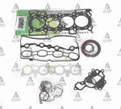 Takım Conta Qashqaı 07-11 Benzinli 2.0 Çelik Mr20De A0Amaen287