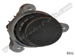 Motor Kulağı F10 [N47N B47] Sağ 520/525dX - 22117935144