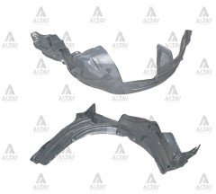 Çamurluk Davlumbazı Jazz Ön 09=> Sol 74150Tf0J00