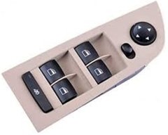 CAM DÜĞMESİ E90 DÜZ BEJ BMW 61319217331
