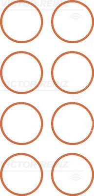 Evoque 2.0D Emme Manifold Contası Lr074070 Jde38156 Lr074070
