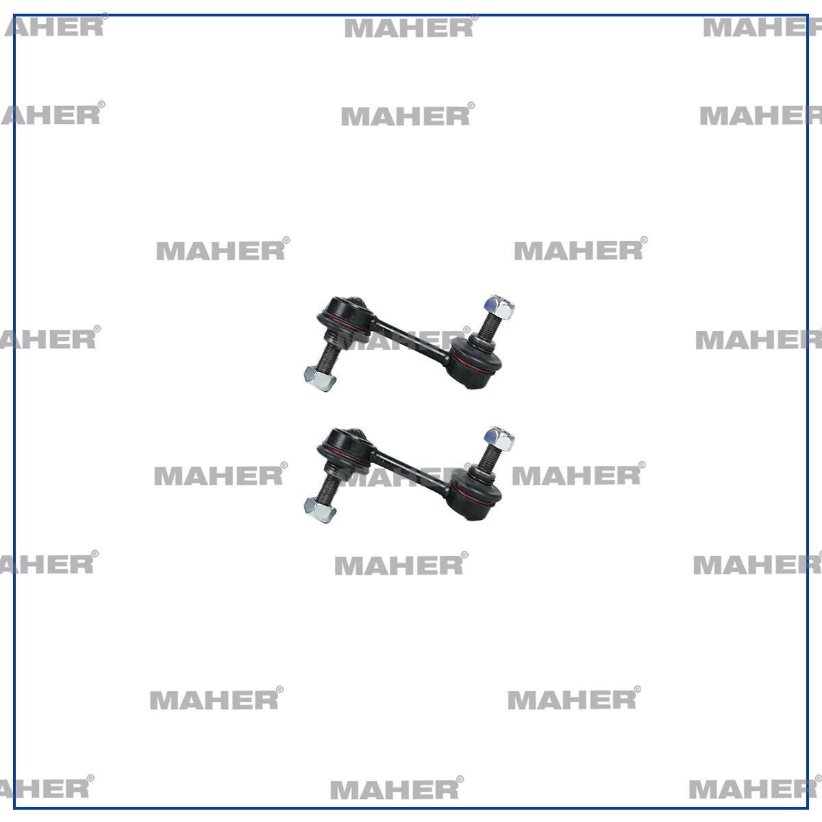 Z ROT ACCORD 03-08 ÖN SOL
