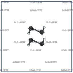 Z ROT ACCORD 03-08 ÖN SOL
