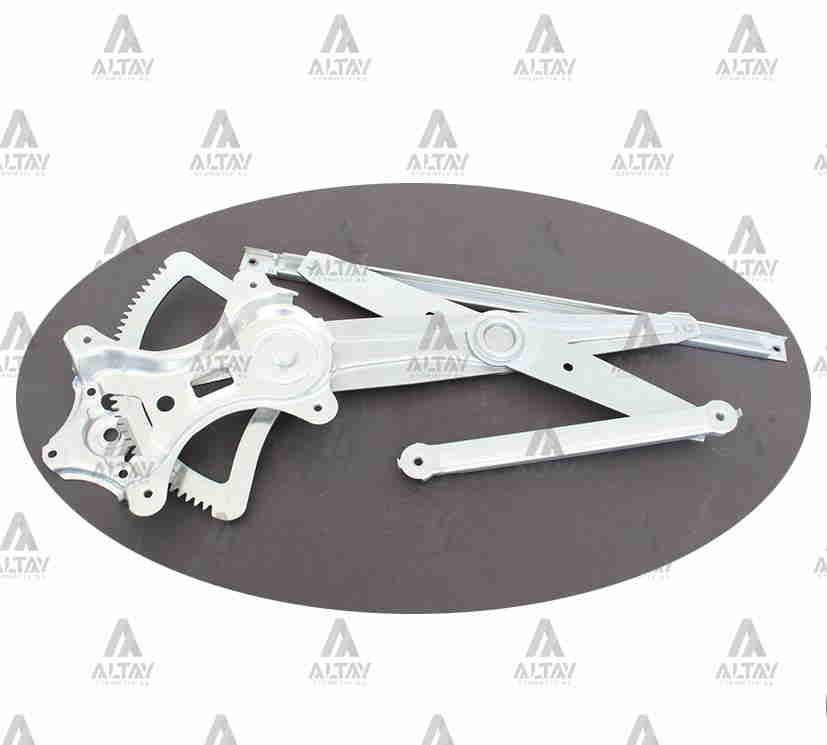 CAM KRİKOSU L-200 ELEKTRİKLİ 06=> ÖN SOL