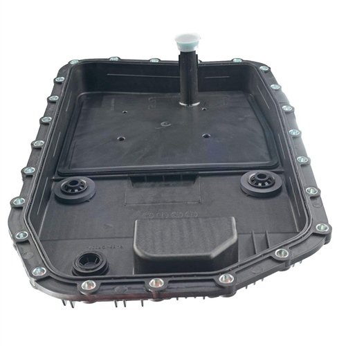 ŞANZIMAN KARTERİ FLİTRELİ BMW E87,E90,E92,E93,E60,E63,E64,E65,E66,F01,F02,X1,X3,X5,X6,E84,E83,E70,E71,Z4,E89 N43,N46,N46N,N46N,N52,N52N,N53,N54,M55,N47,N47N,M47N2,M57N2N,M54 24152333907