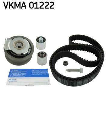 VW 2.0 BWA-BLR TRİGER SETİ
