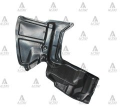 Karter Muhafazası Corolla 02-06 Zz121 3Zz Sol 5144202130