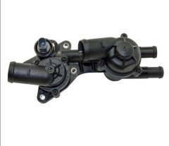 Termostat Komple Golf5-Golf6-Jetta-Passat Bmy-Blg-Cavd 1,4 Tsi 03C121026S Th49595/80G1 03C121111P