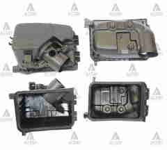 Kutu Hava Filtre Komple Corolla 06=> Benzinli 1770021181