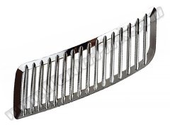 Kaput Izgarası Spr906 Sol (Açık) Krom - 9068360618
