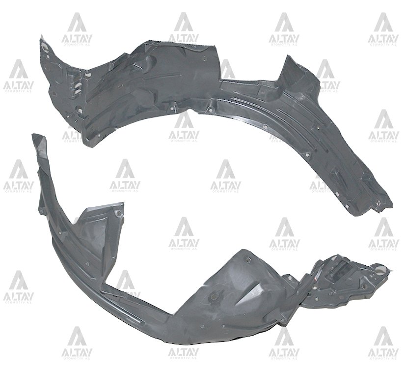 Vlumbazı Jazz Ön 09=> Sağ 74100Tf0J00