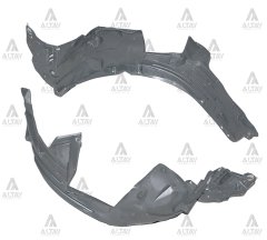 Vlumbazı Jazz Ön 09=> Sağ 74100Tf0J00