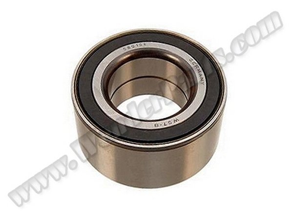 Tekerlek Rulmanı E38 X3:E83 Arka; (E46 330i/d/xi; E36 -M3-) - 101-11-018