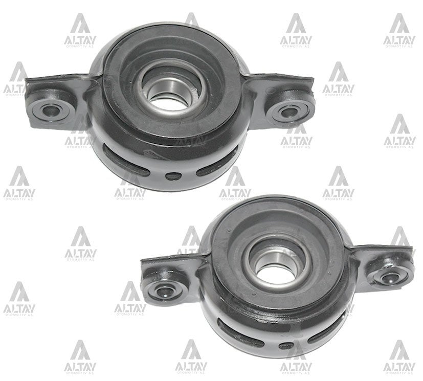 Şaft Askı Takozu Starex 02-08 / Libero (Yerli) 491304A000