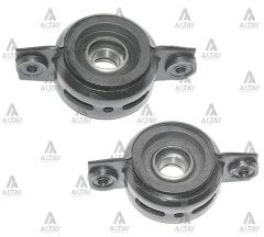 Şaft Askı Takozu Starex 02-08 / Libero (Yerli) 491304A000