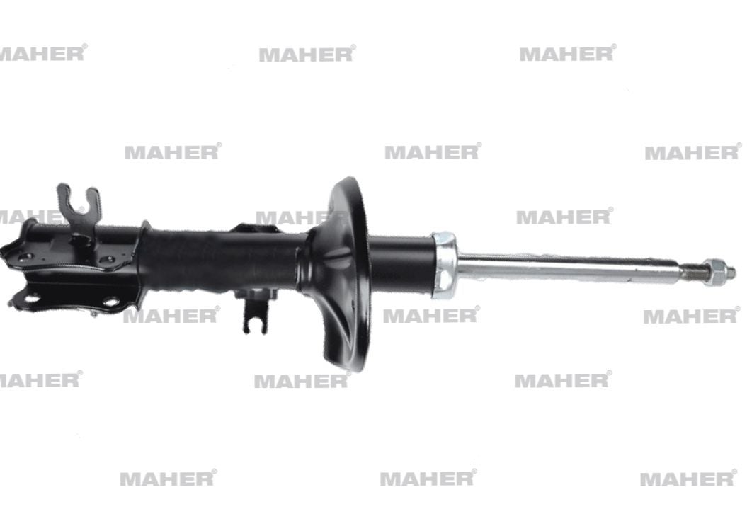 AMORTİSÖR AVEO 05-10 / KALOS 02-10 GAZLI ÖN SOL C96410165