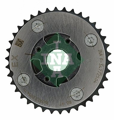 F10-F30 Egzost Vanos 11367583819 11 36 7 583 819 11367583819 7 583 819 7583819