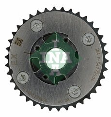 F10-F30 Egzost Vanos 11367583819 11 36 7 583 819 11367583819 7 583 819 7583819