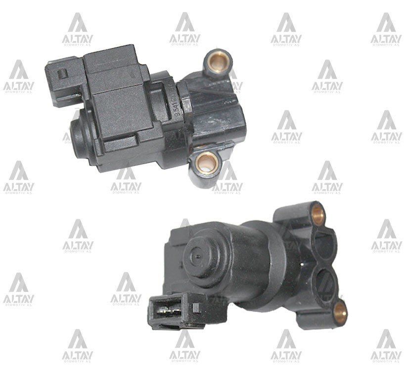 Sensör Rolanti Ayarlayıcı Accent 00-06 / Getz / Elantra 01=>