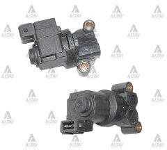 Sensör Rolanti Ayarlayıcı Accent 00-06 / Getz / Elantra 01=>
