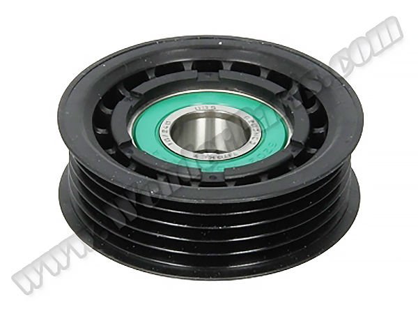 Gergi Makarası M166 M266 OM640 OM668 [W168 W169 W245 Vaneo414]