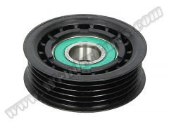 Gergi Makarası M166 M266 OM640 OM668 [W168 W169 W245 Vaneo414]