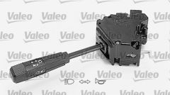 FAR SİNYAL KORNA KOLU RENAULT R9 R11 BROADWAY FLASH RAİNBOW 1.4-1.6-1.7 1985-2000