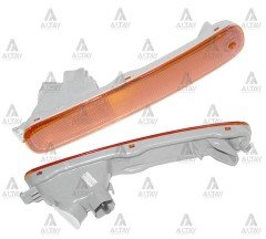 Sinyal Lambası Tampon 323  95-96 Famılıa Duysuz Sağ B01W51350