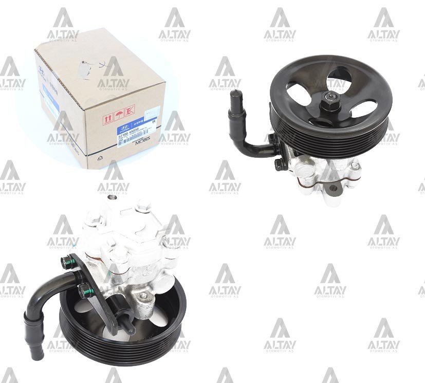 Direksiyon Pompası Starex 140 Hp 571004A850