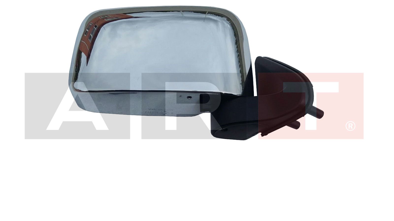 Dıkız Aynası Sag Datsun 720 Skystar Country Mekanık Krom Kapak