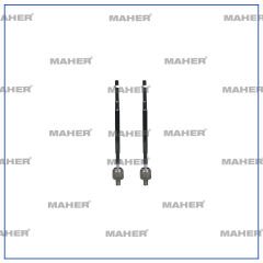 ROTKOLU CARISMA  96-99