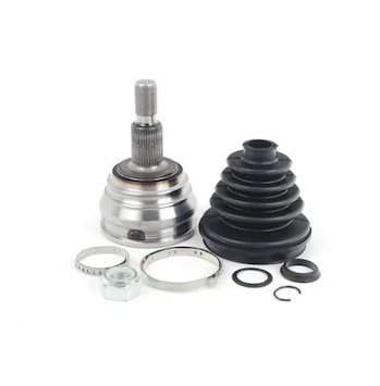 Aks Kafası Dış Golf4-Bora-A3-Toledo Agr-Ahf-Alh 1,9 Tdi 97-04 Gkn 302963 1H0498099A 1J0498099B 357498099E