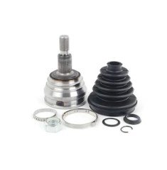 Aks Kafası Dış Golf4-Bora-A3-Toledo Agr-Ahf-Alh 1,9 Tdi 97-04 Gkn 302963 1H0498099A 1J0498099B 357498099E