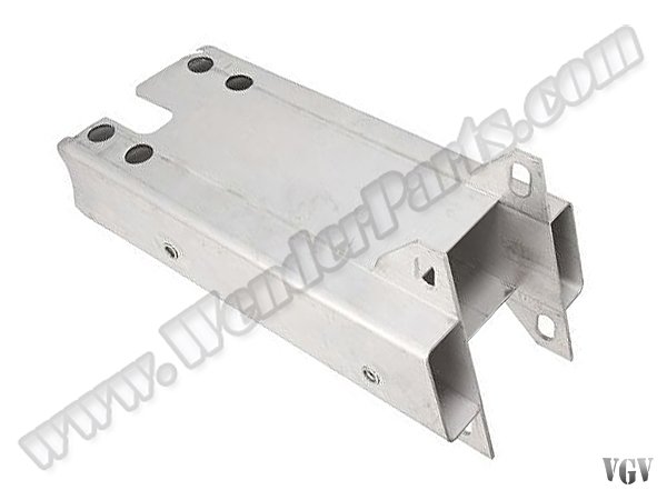 Tampon Demir Ayağı W222 Ön Sol 2013- - 2226200195