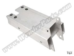 Tampon Demir Ayağı W222 Ön Sol 2013- - 2226200195