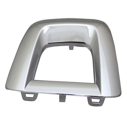 Tampon Nikelajı C253 X253 Ön Alt Sağ İç -AMG-