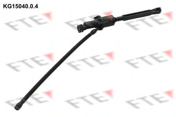 Debrıyaj Ust Merkez Cıtroen C4 1.6 Hdı 92Hp 2.0I 16V Kg15040.0.4