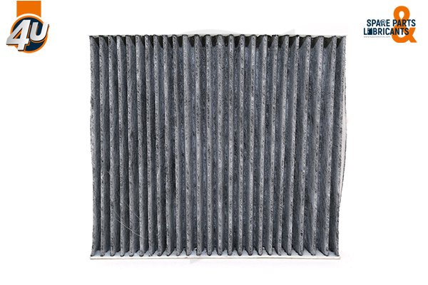 Klima Filtresi Karbonlu Pl6 2011-17 - 6R0819653