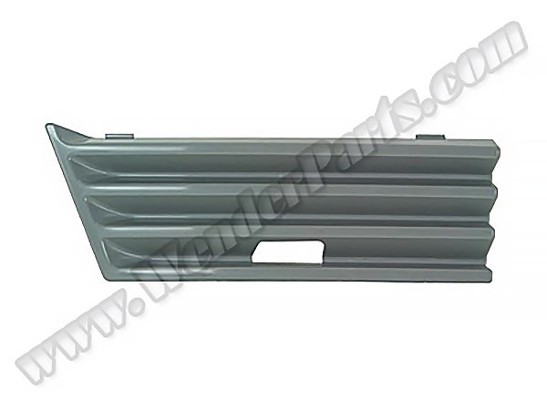 Tampon Çeki Kapağı W210 Ön 1995-99